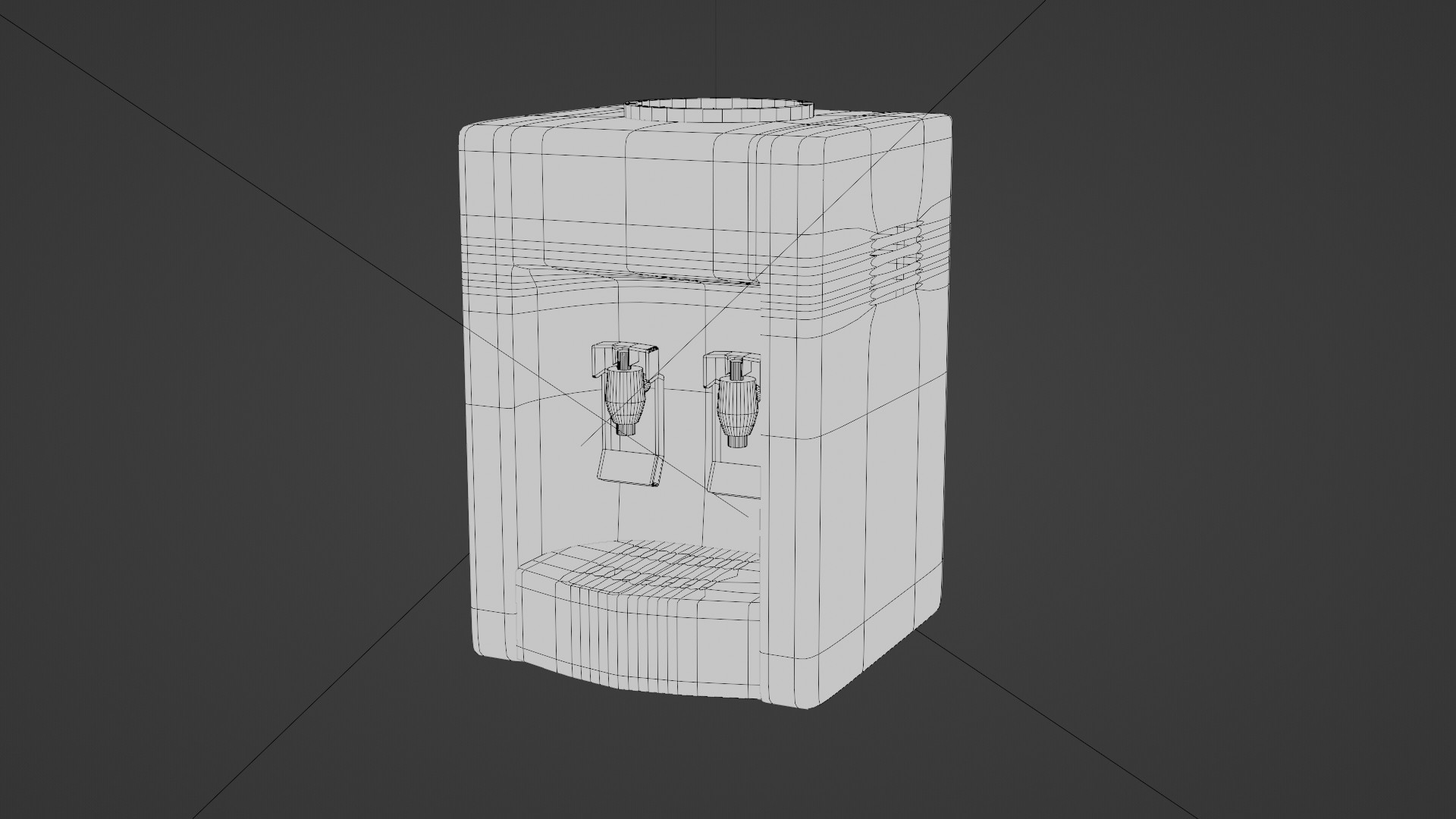 Water Dispenser preview image 2